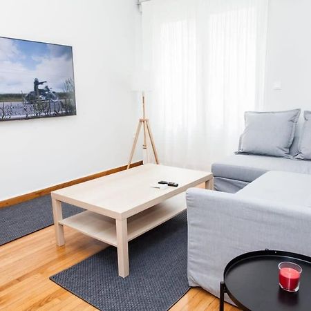 Athens Kolonaki Gem Chic Modern Apartment Kültér fotó