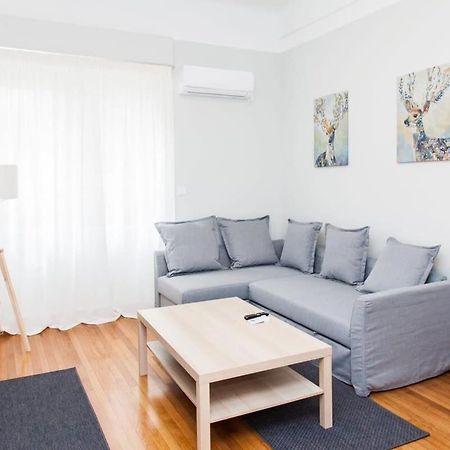 Athens Kolonaki Gem Chic Modern Apartment Kültér fotó