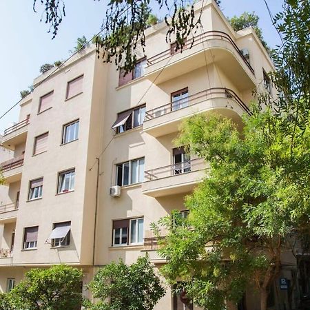 Athens Kolonaki Gem Chic Modern Apartment Kültér fotó