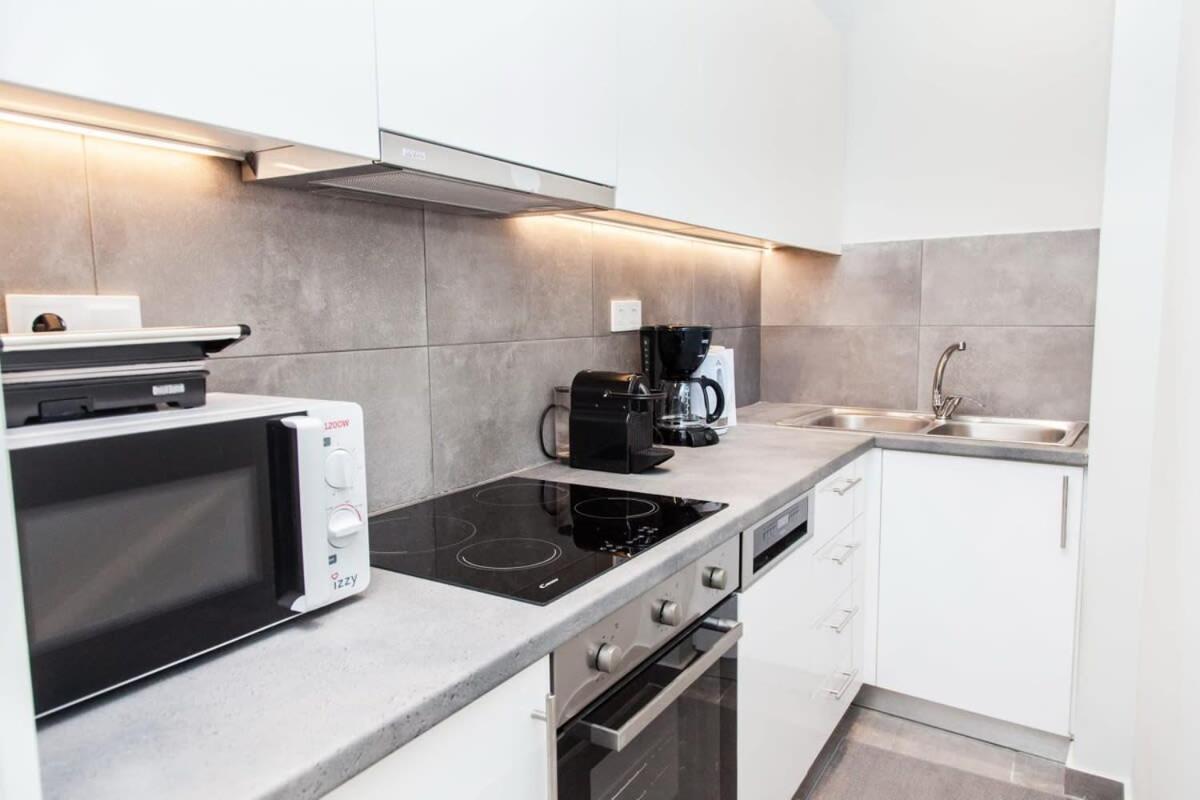 Athens Kolonaki Gem Chic Modern Apartment Kültér fotó