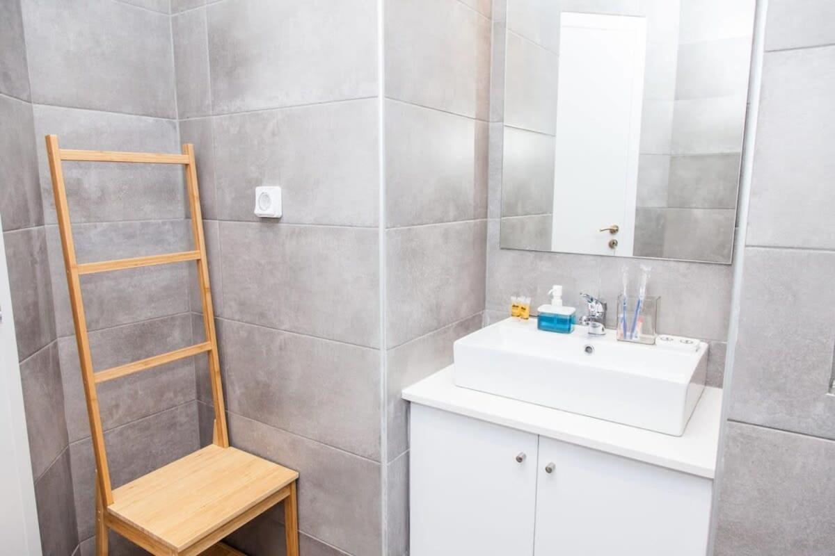 Athens Kolonaki Gem Chic Modern Apartment Kültér fotó