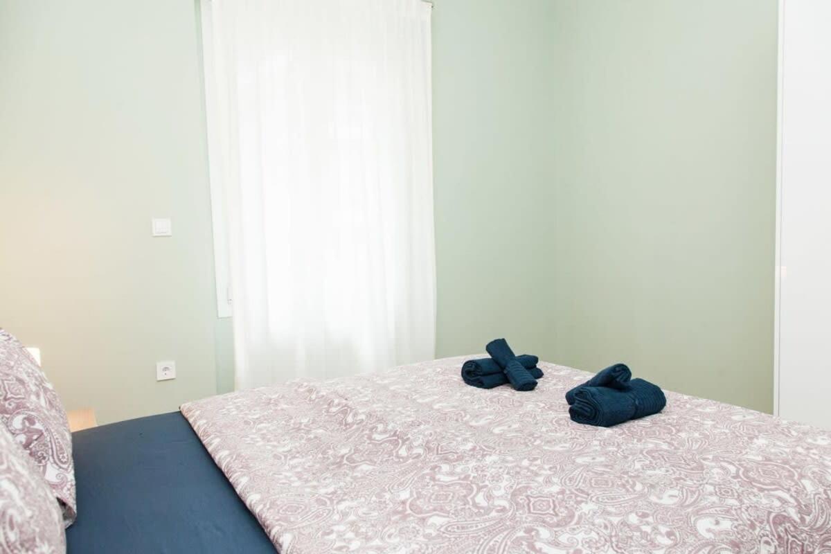 Athens Kolonaki Gem Chic Modern Apartment Kültér fotó