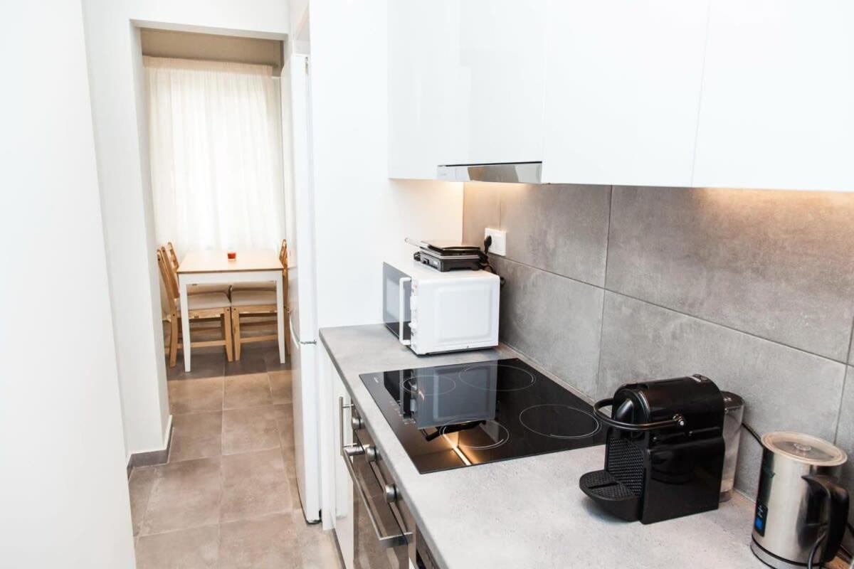 Athens Kolonaki Gem Chic Modern Apartment Kültér fotó