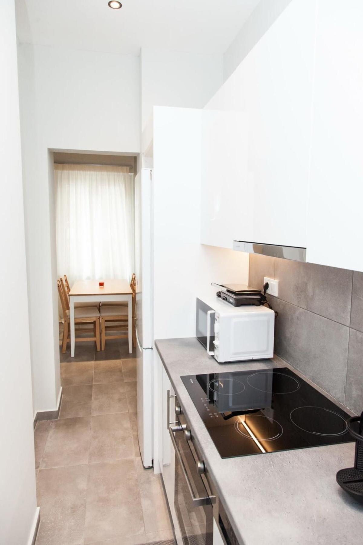 Athens Kolonaki Gem Chic Modern Apartment Kültér fotó