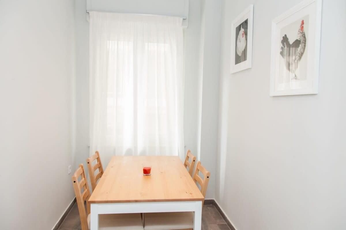Athens Kolonaki Gem Chic Modern Apartment Kültér fotó