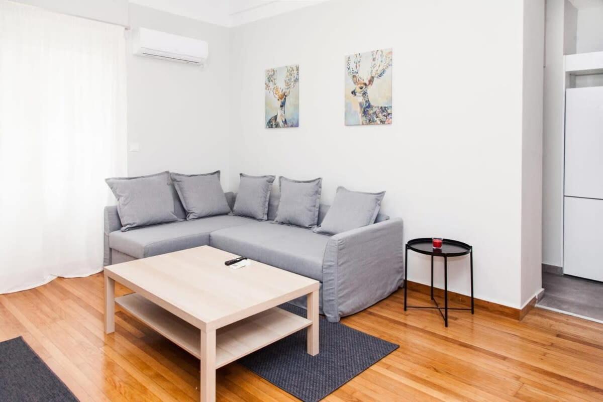 Athens Kolonaki Gem Chic Modern Apartment Kültér fotó
