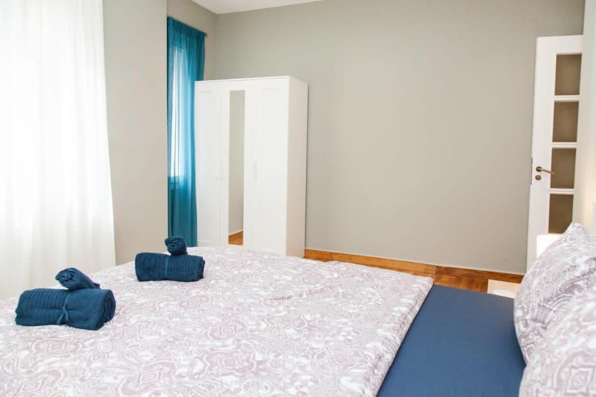 Athens Kolonaki Gem Chic Modern Apartment Kültér fotó